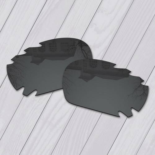 Target Polarized Replacement Lenses For Racing Jacket Vented Anti-scratch
