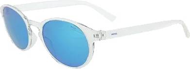 Basic Collection Transparent Crystal Sunglasses