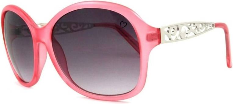 Ruby Rocks Bold Beautiful Sunglasses