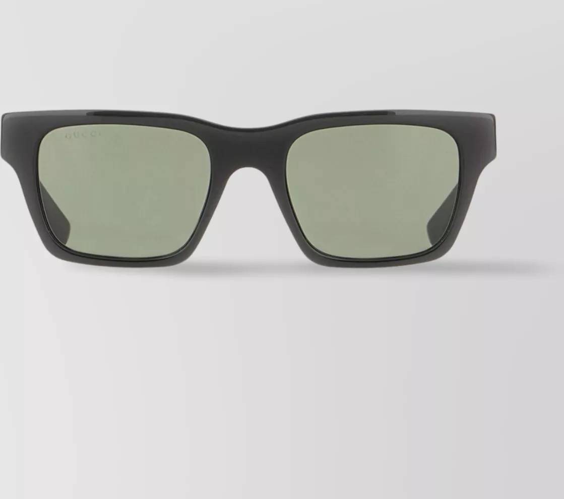 Gucci Rectangular Sunglasses