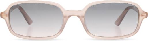 Chloé Rectangle Frame Sunglasses