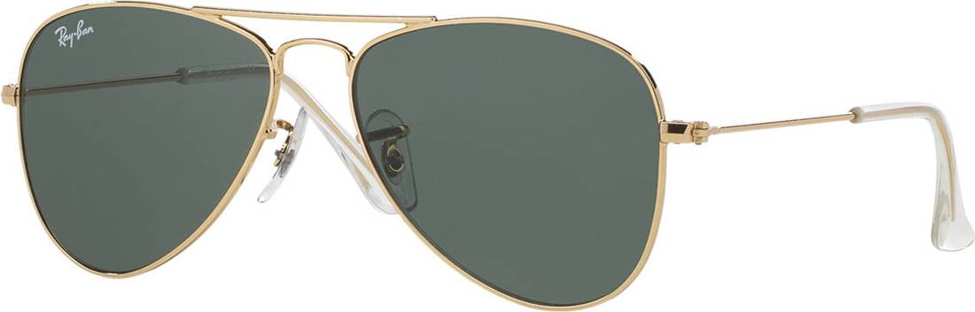 Ray-Ban Kids Aviator RJ 9506S Childs Frame