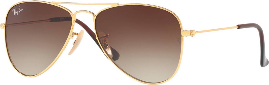 Ray-Ban Kids Aviator RJ 9506S Childs Frame