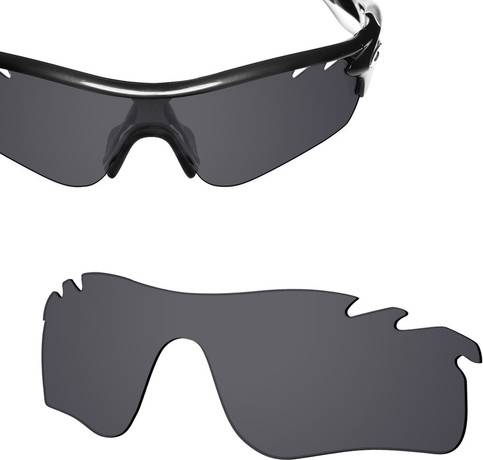 Polarized Replacement Lens For Radarlock Path Vented - Multiple Color