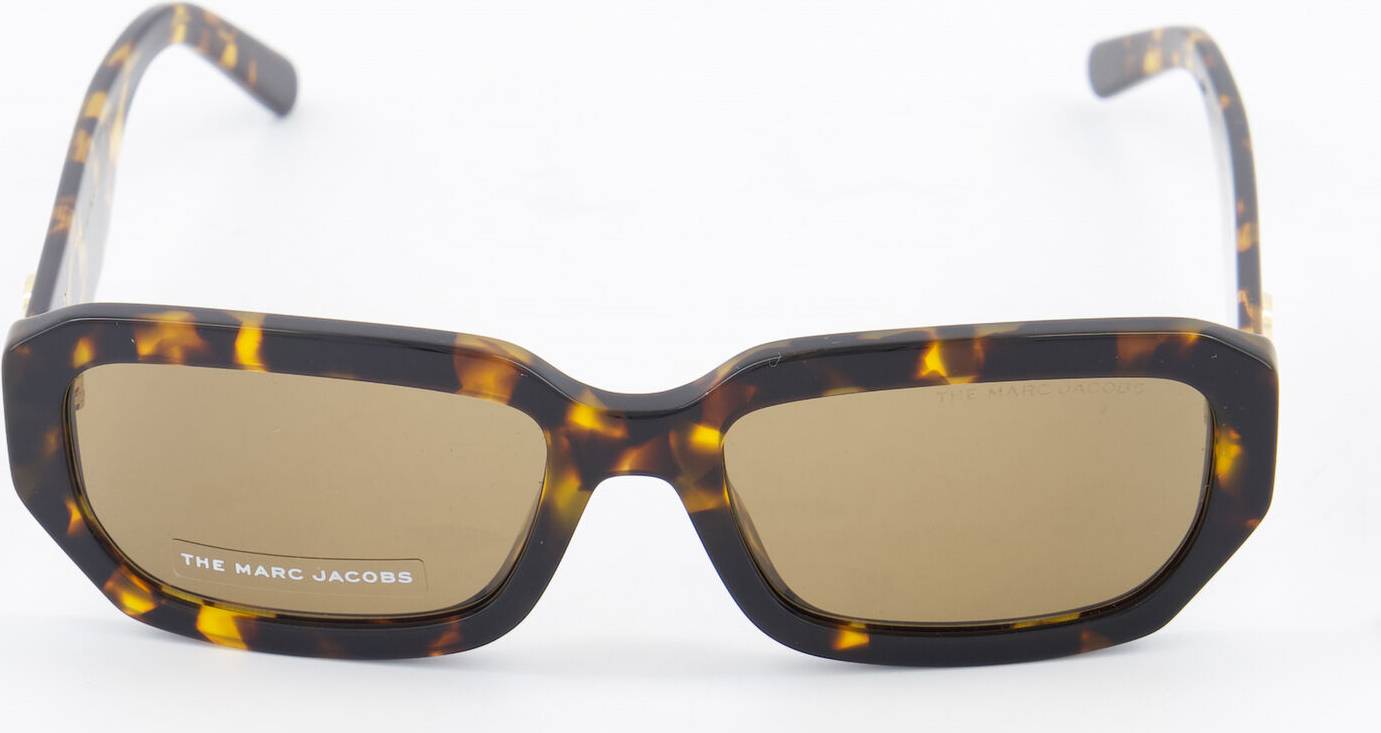Marc Jacobs 614S Rectangular Sunglasses