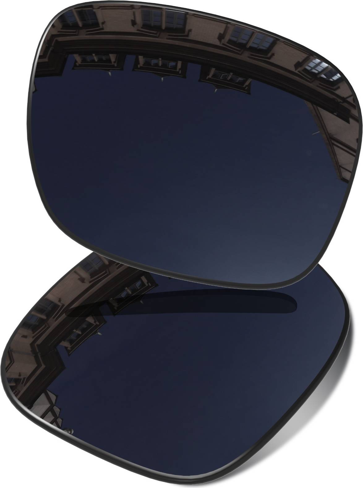 Ray ban meta wayfarer Polarized Replacement Lenses For Ray-ban Meta Wayfarer Rw4006 Rw4012 50mm
