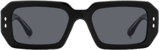 Isabel Marant Rectangular Frame Sunglasses -