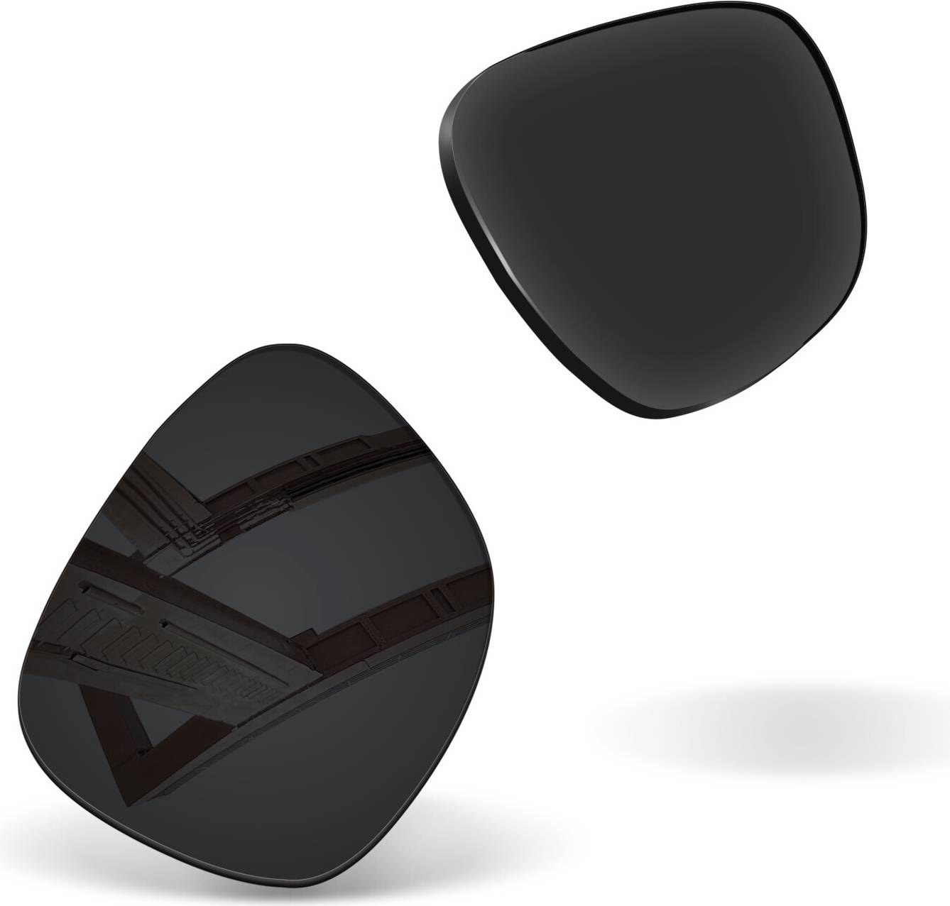 Wayfarer Rw4012 Replacement Lenses Uv Protection