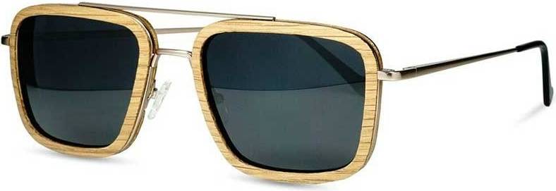 Whisky Rye Sunglasses