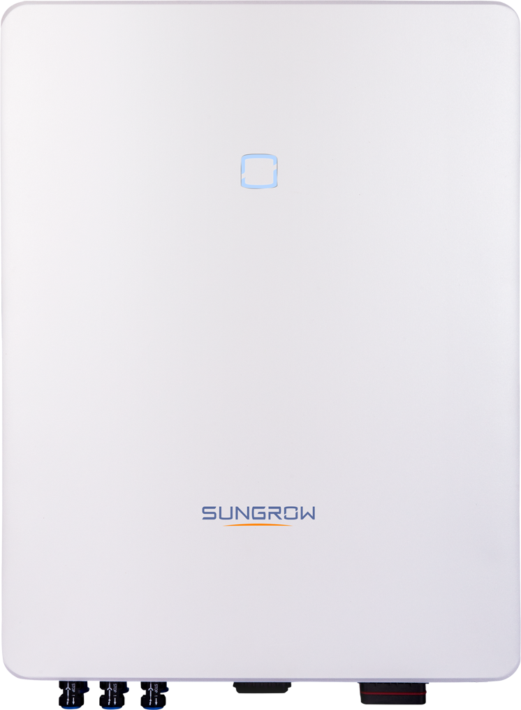 SG15RT Multi-MPPT String Inverter