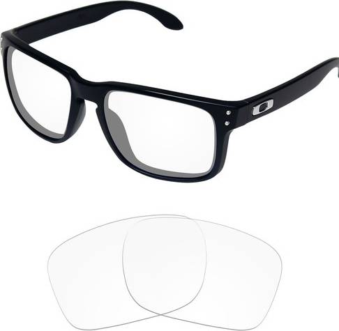 Meta ray ban meta gen 2 Eyar Replacement Lens For Ray-ban Meta Wayfarer Rw4008 Rw4012 53mm