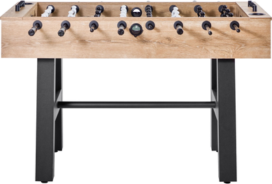 Foosball KffKff 55-Inch Foosball Table Set