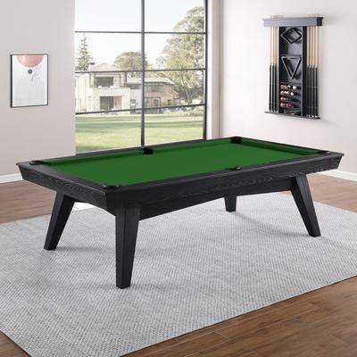 7ft pool table Homeseason Modulite Slate Pool Table 7ft