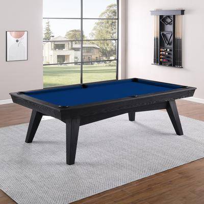 7ft pool table Homeseason Modulite Slate Pool Table 7ft