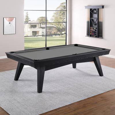 7ft pool table Homeseason Modulite Slate Pool Table 7ft