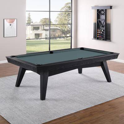 7ft pool table Homeseason Modulite Slate Pool Table 7ft