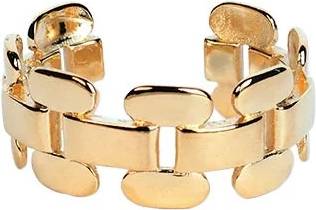 Trinity Ring Gold