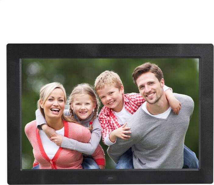 13-Inch High-Definition Digital Photo Frame