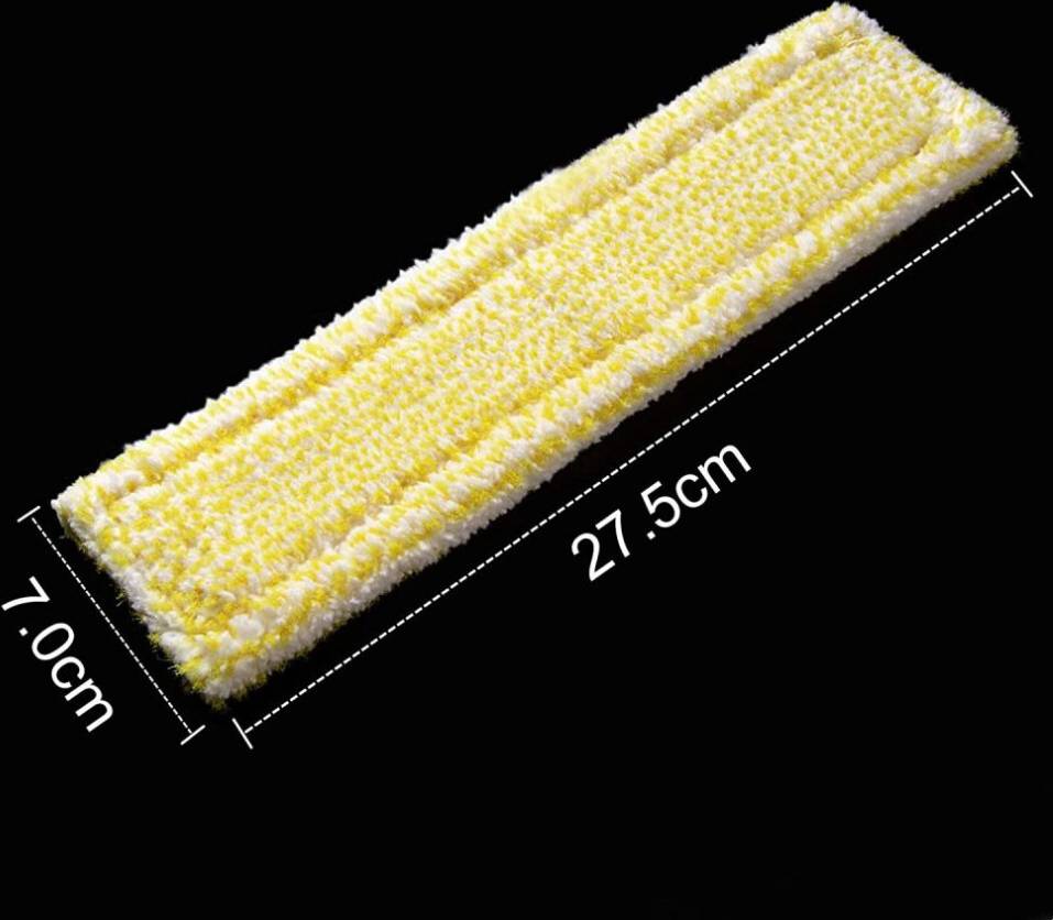 Karcher window cleaner Microfiber Cloth Pad For Window Cleaner WV2 WV5