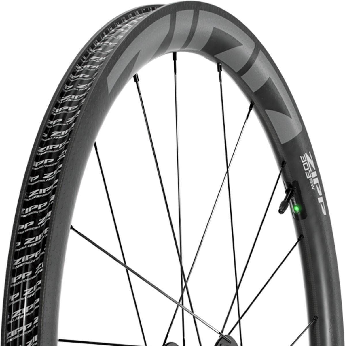 303 SW Carbon Tubeless Disc Rear Wheel