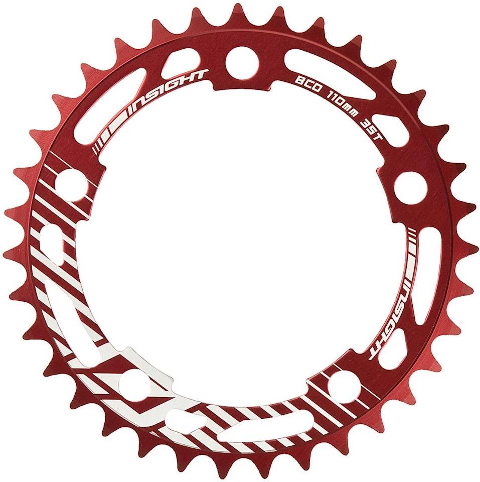 Pignon 41T Rouge