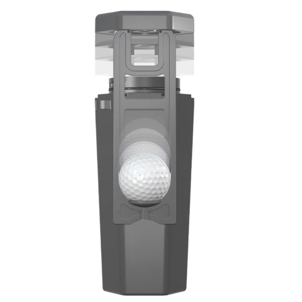 Typecat Portable Golf Ball Washer Machine
