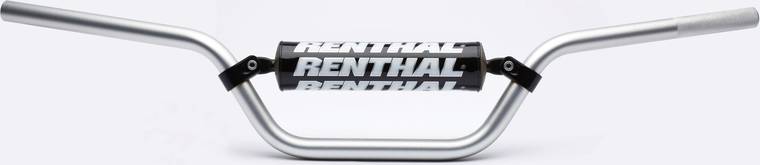 Renthal Handlebars Yamaha YFM 700 R Raptor 22mm Silver
