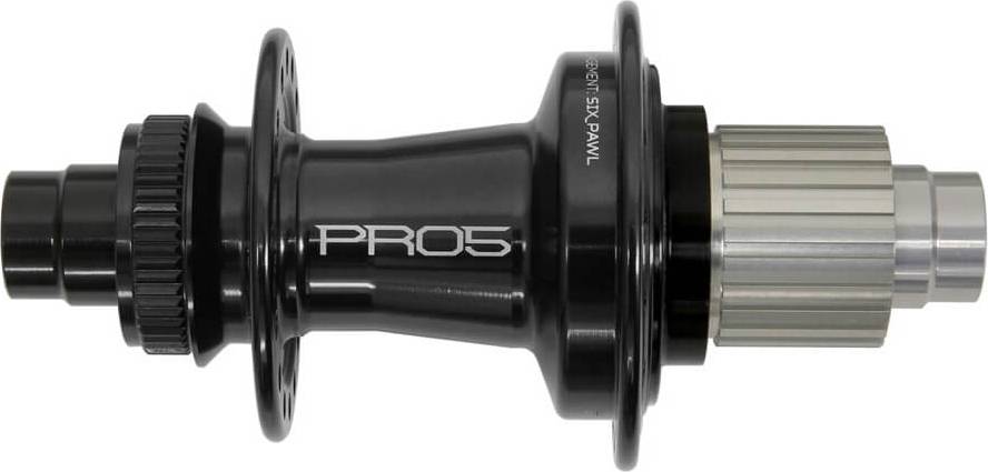 Micro center Hope Pro 5 Rear Disc Hub
