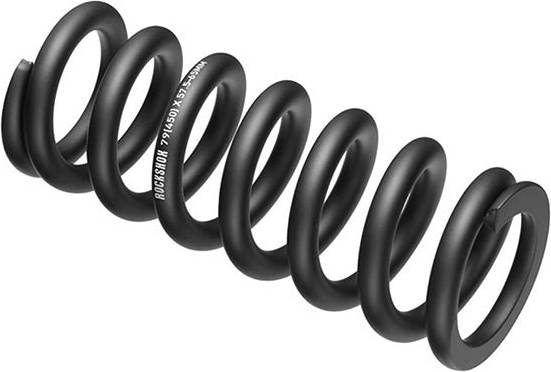 Rockshox Spring Spring 151 x 57.5-65 mm