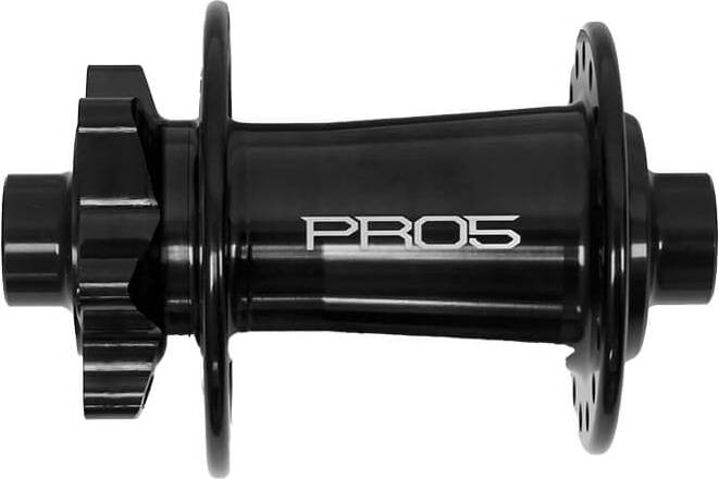 Hope Pro 5 Front Disc Hub