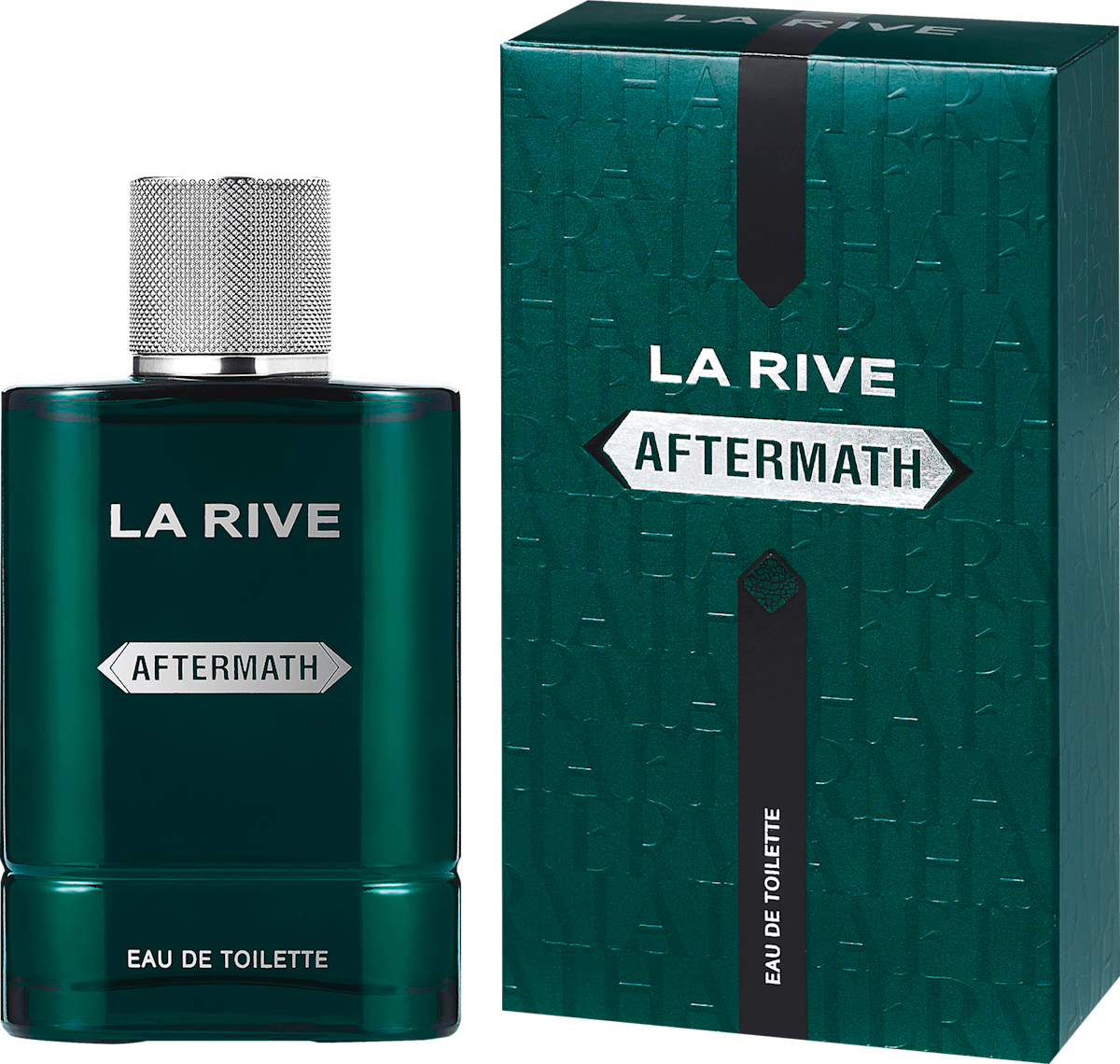 La Rive Aftermath EDP 90 ml