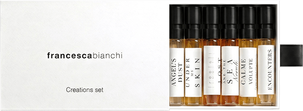 Heritage Sample Collection Extrait de Parfum