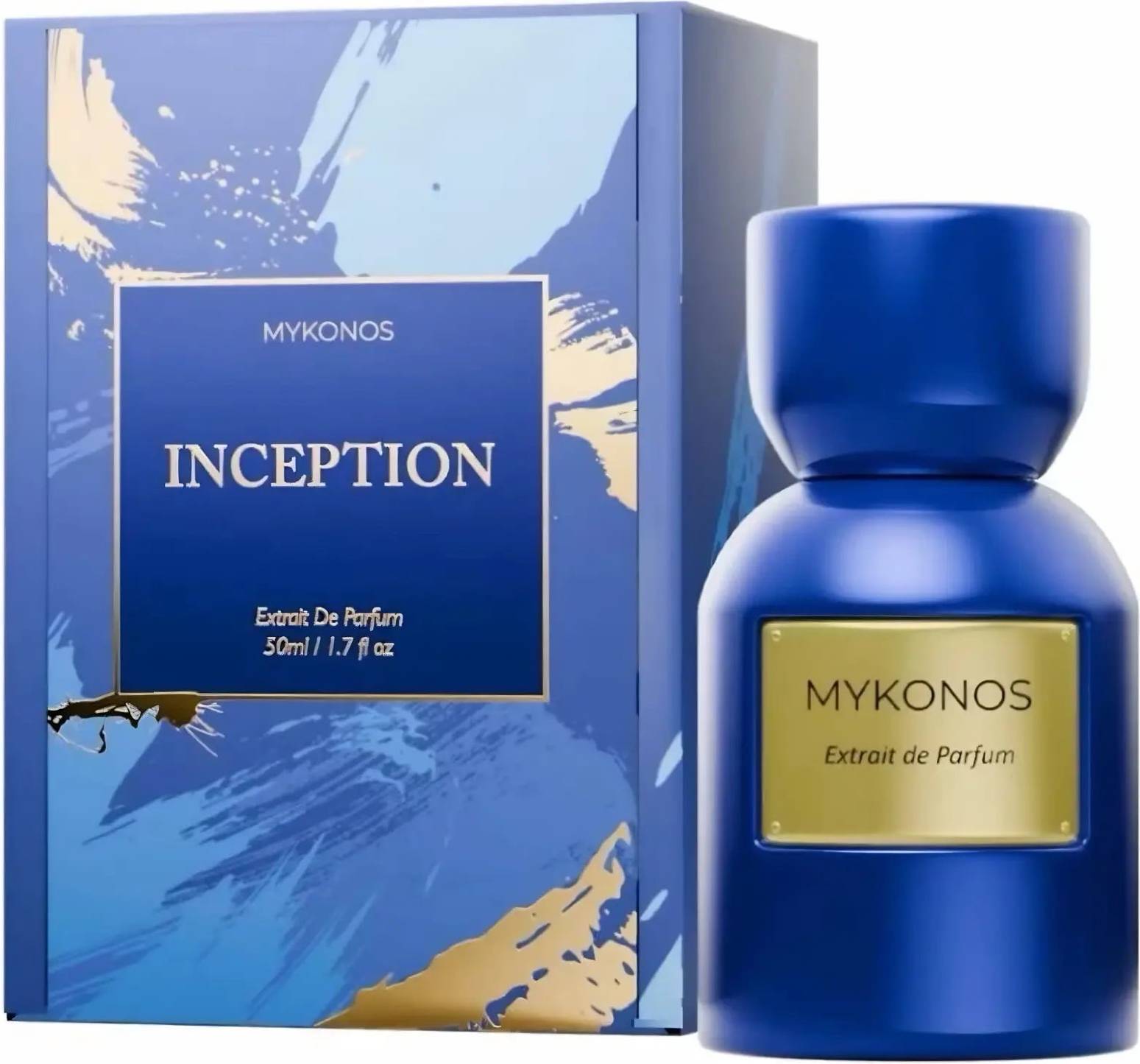 Inception Extrait De Parfum 50ml