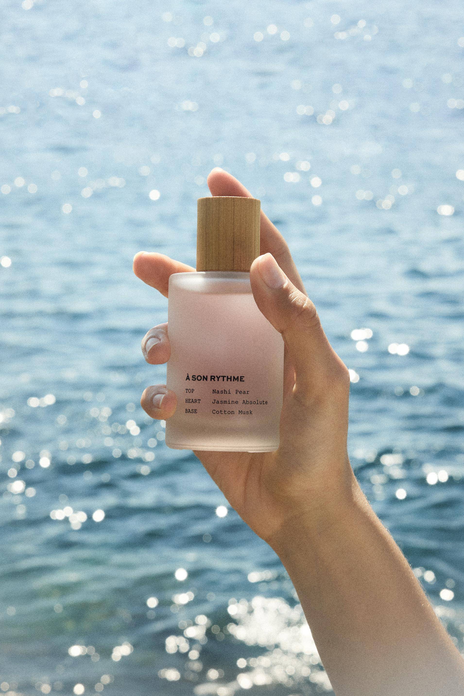 Zara À Son Rythme 100ml