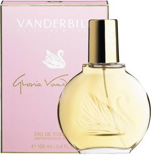 Edt Spray