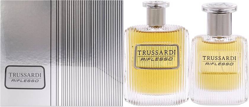 Trussardi Men's Riflesso 2Pc Gift Set