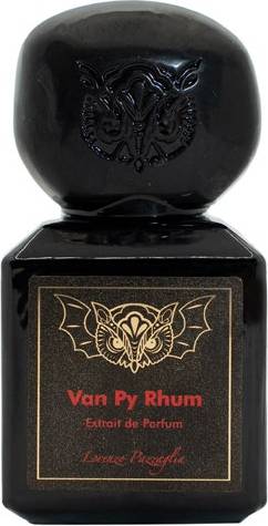 Lorenzo Pazzaglia Van Py Rhum Extrait Parfum 28ml