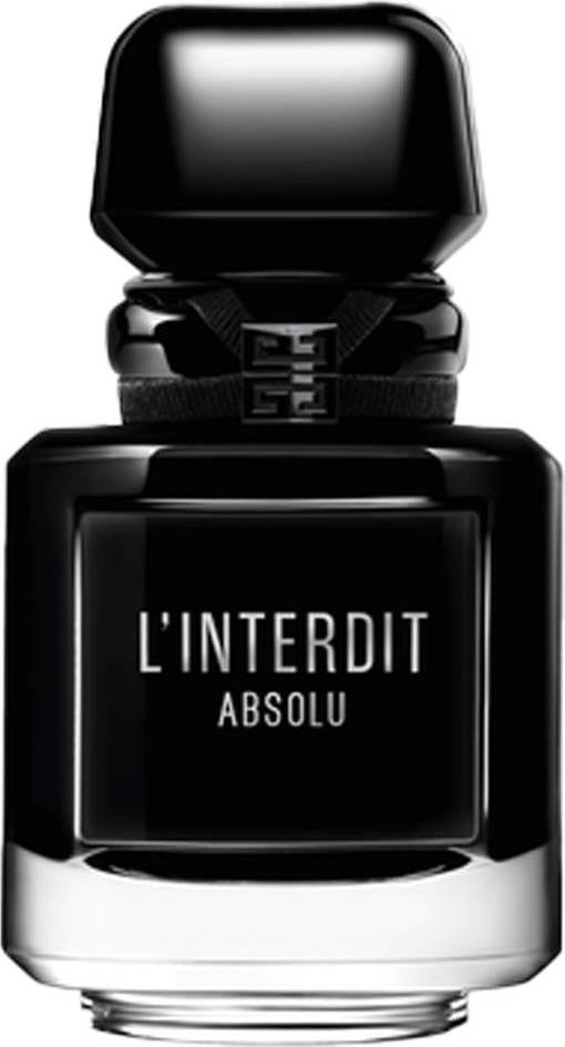 Givenchy L'Interdit Absolu Intense Edp Spray 35ml