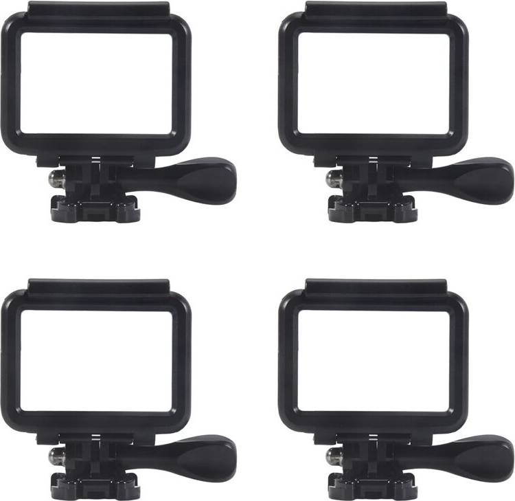 4X Standard Border Protector Frame Case