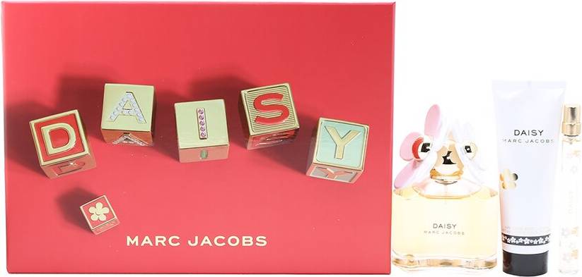 Marc jacobs daisy gift set Marc Jacobs Daisy Set