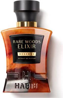 Habibi Elixir Extrait De Parfum 75 Ml 75ml