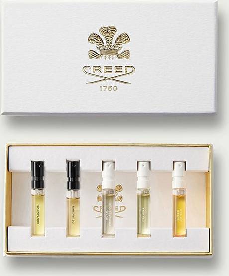 Amber Inspiration Sample Set