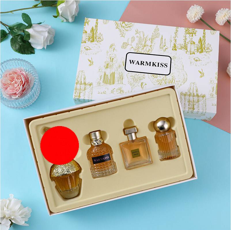 Freedom Party Perfume Gift Box Set