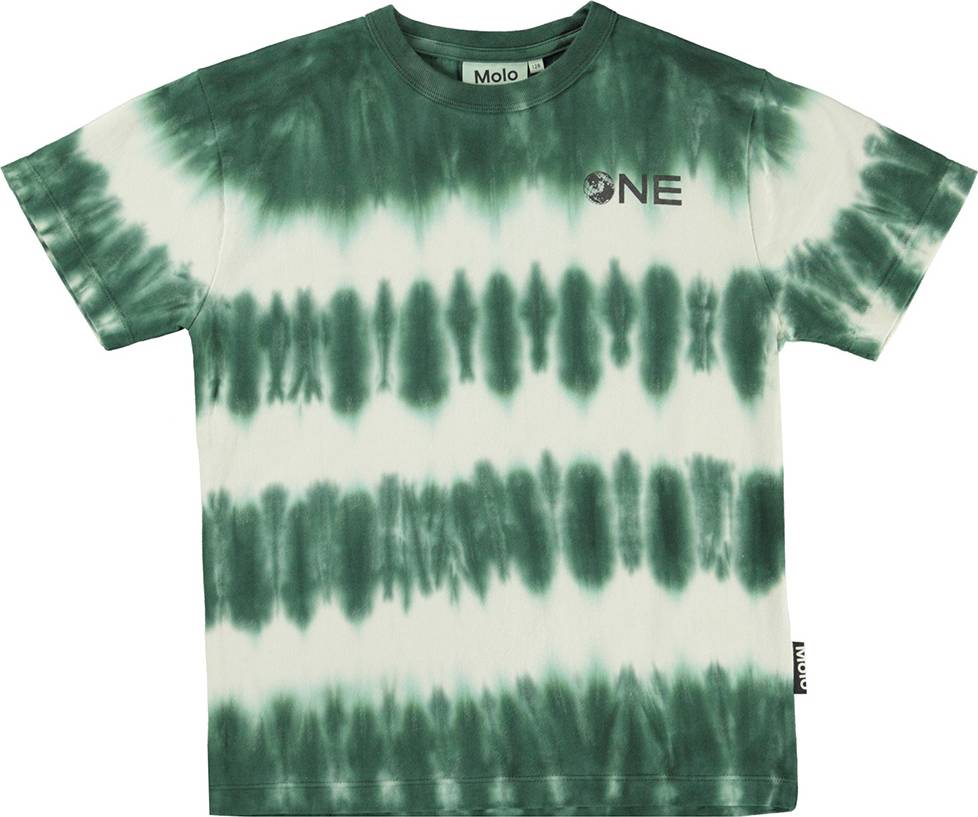Molo T-Shirt Riley Eden Moon