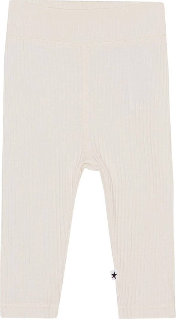 Molo Leggings Rib Sting Sea Shell