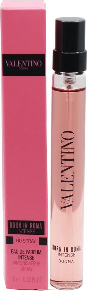 Valentino donna born in roma Valentino Donna Born In Roma Intense Edp Spray 75ml