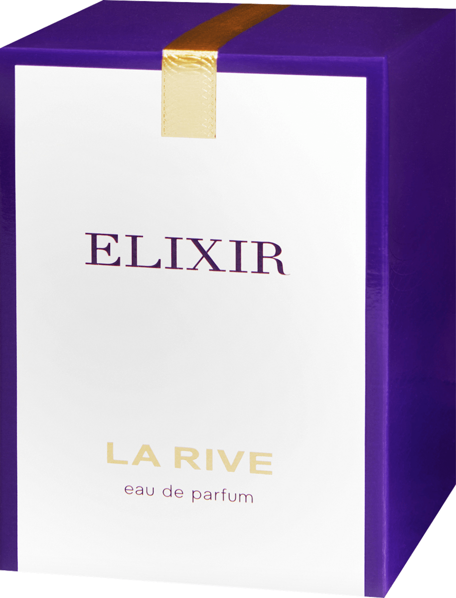 La Rive Elixir Eau De Parfum 100ml