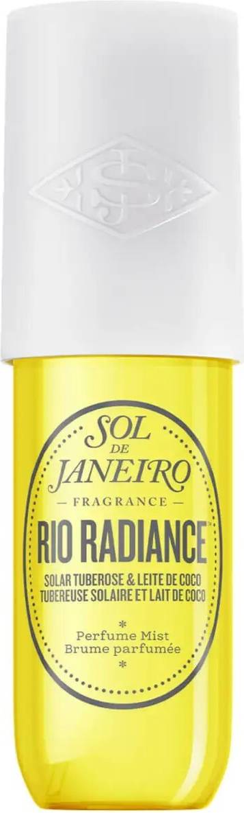 Sol de Janeiro Rio Radiance Perfume Mist 90ml