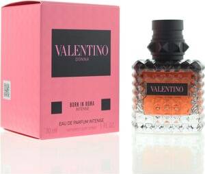 Valentino born in roma 30ml Valentino Born In Roma Intense Eau De Parfum 30ml