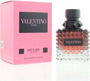 Valentino Born In Roma Intense Eau De Parfum 50ml